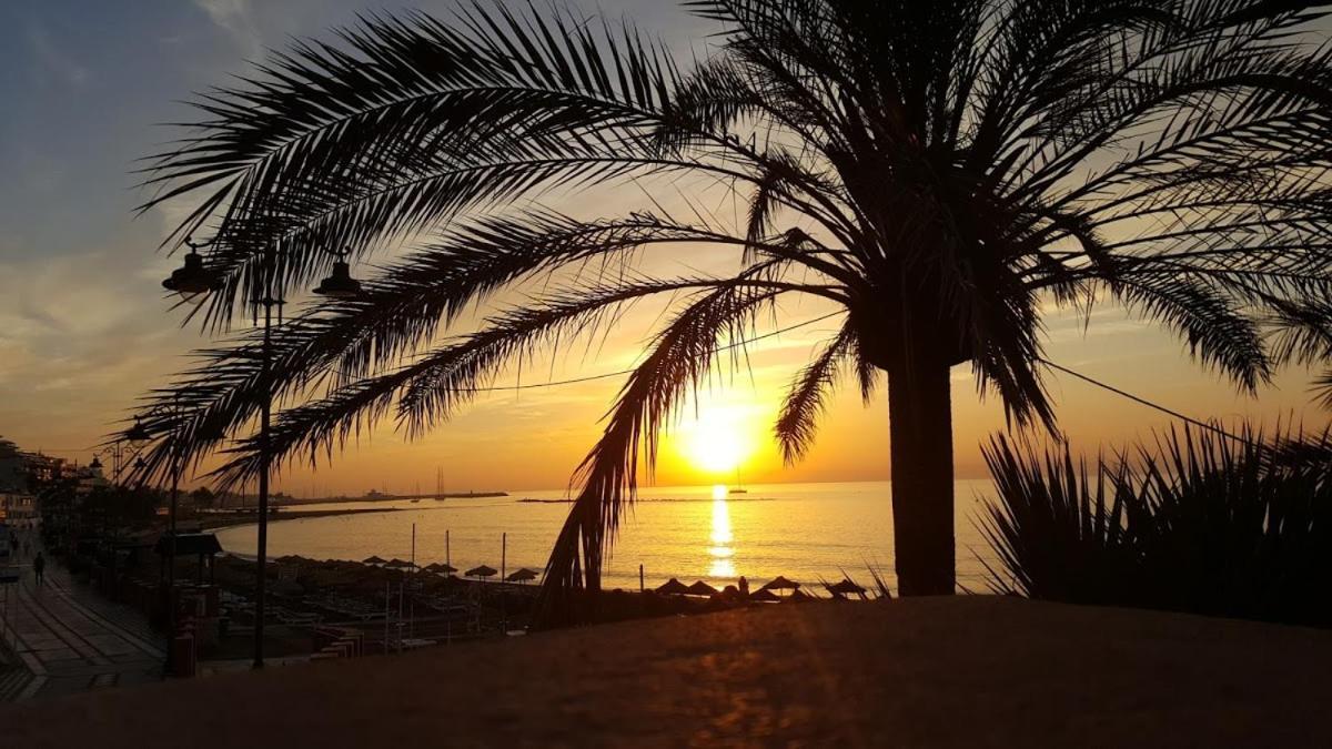 Appartement Parque De La Paloma Area - Costa Benalmádena