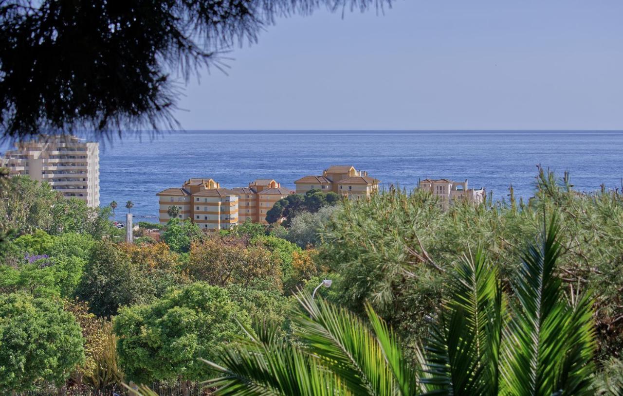 Appartement Parque De La Paloma Area - Costa