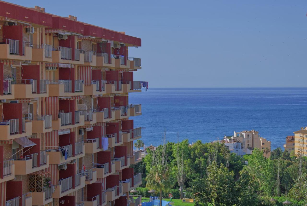 Appartement Parque De La Paloma Area - Costa